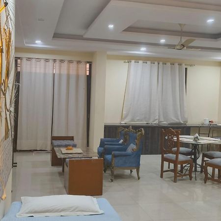 Elite Room - A Home Away جايبور المظهر الخارجي الصورة