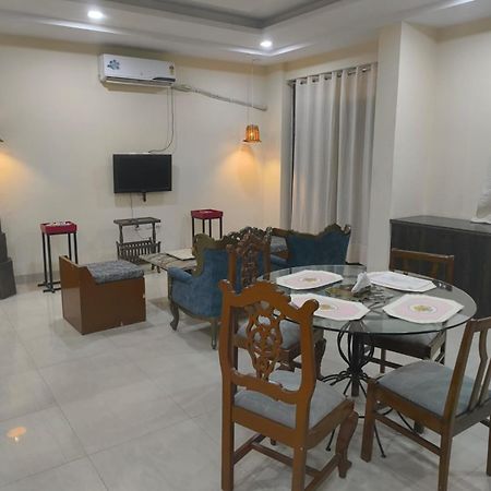 Elite Room - A Home Away جايبور المظهر الخارجي الصورة