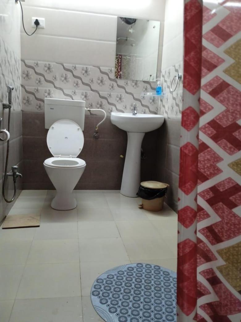 Elite Room - A Home Away جايبور المظهر الخارجي الصورة