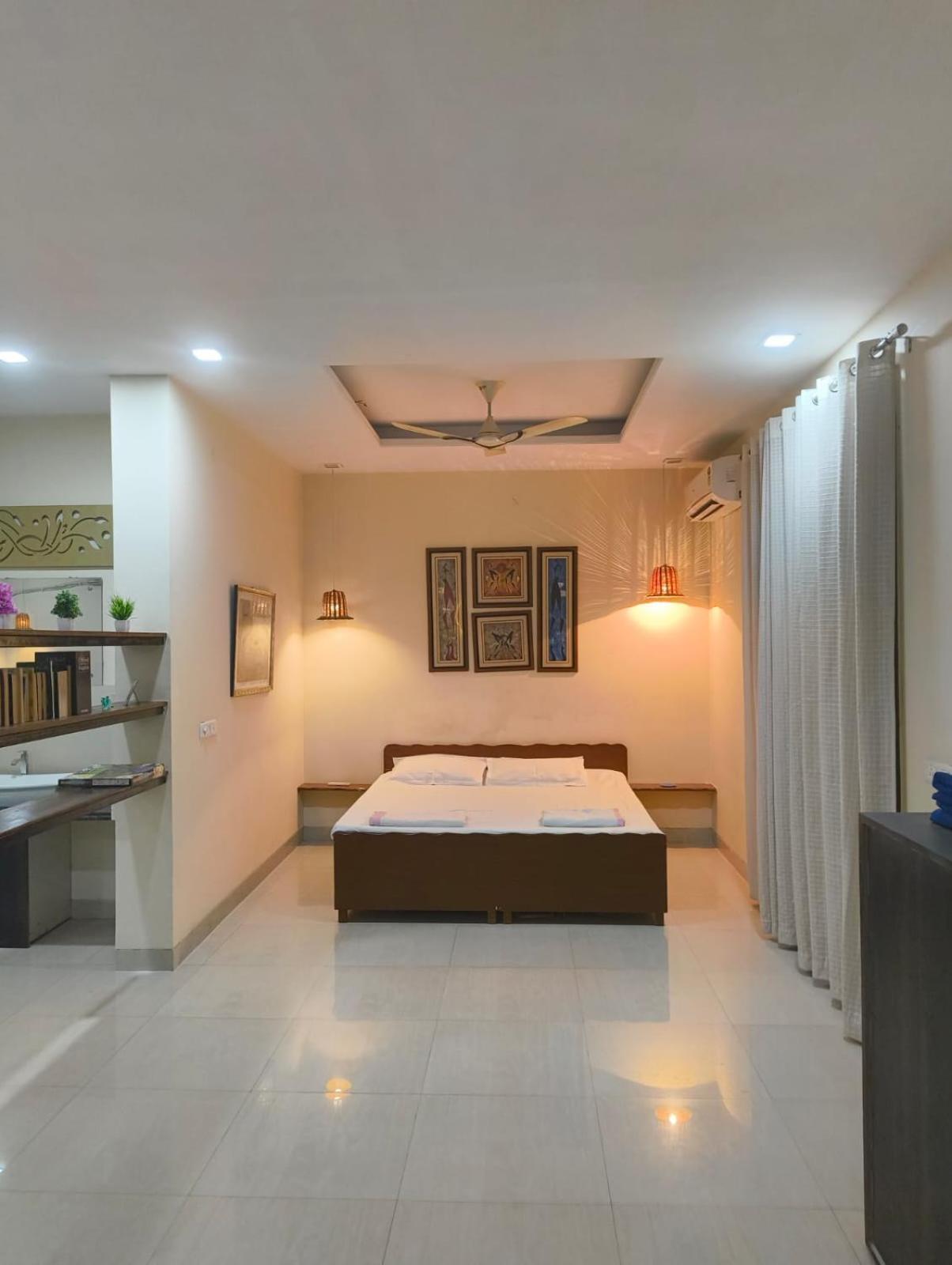 Elite Room - A Home Away جايبور المظهر الخارجي الصورة