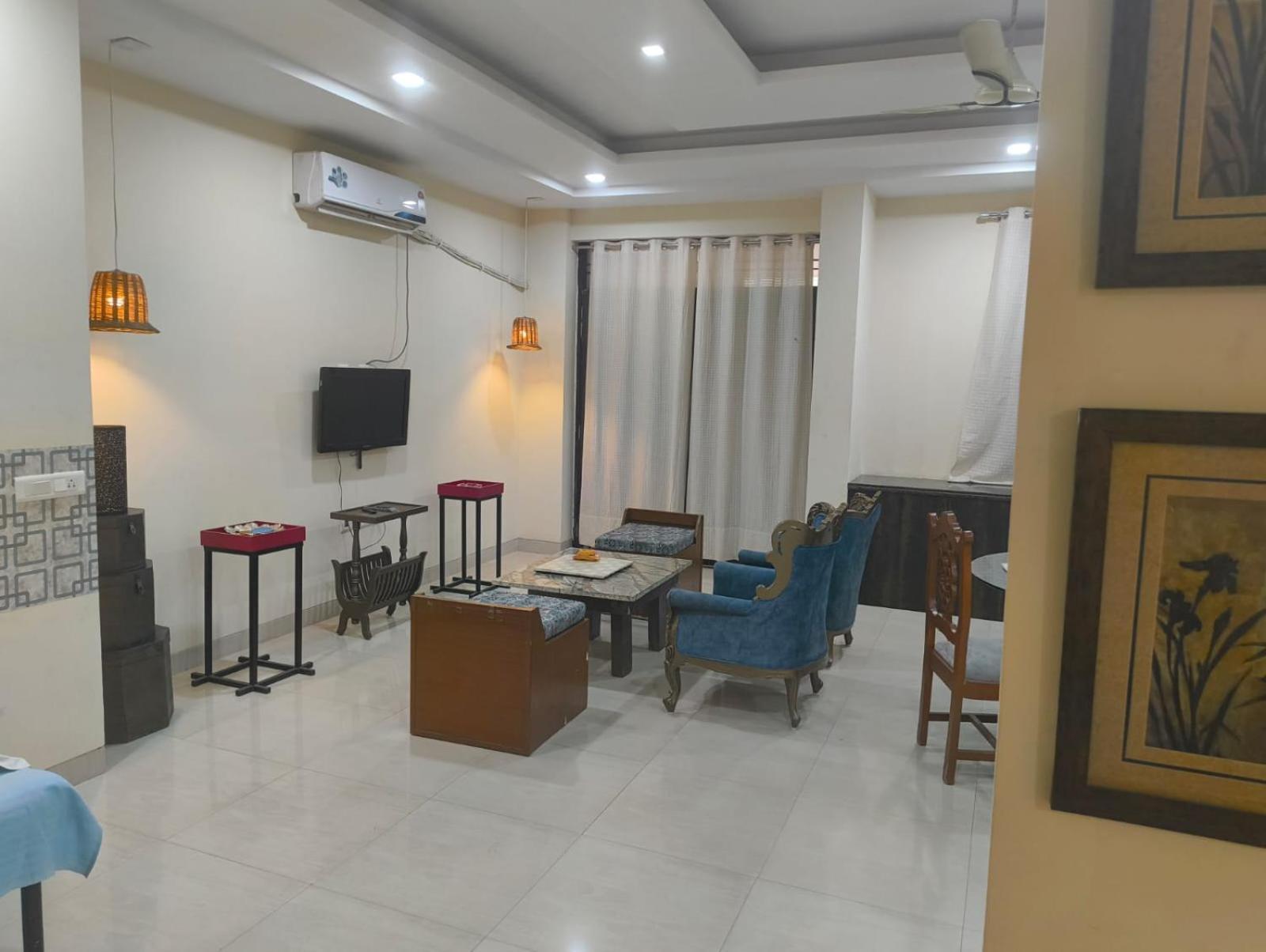 Elite Room - A Home Away جايبور المظهر الخارجي الصورة