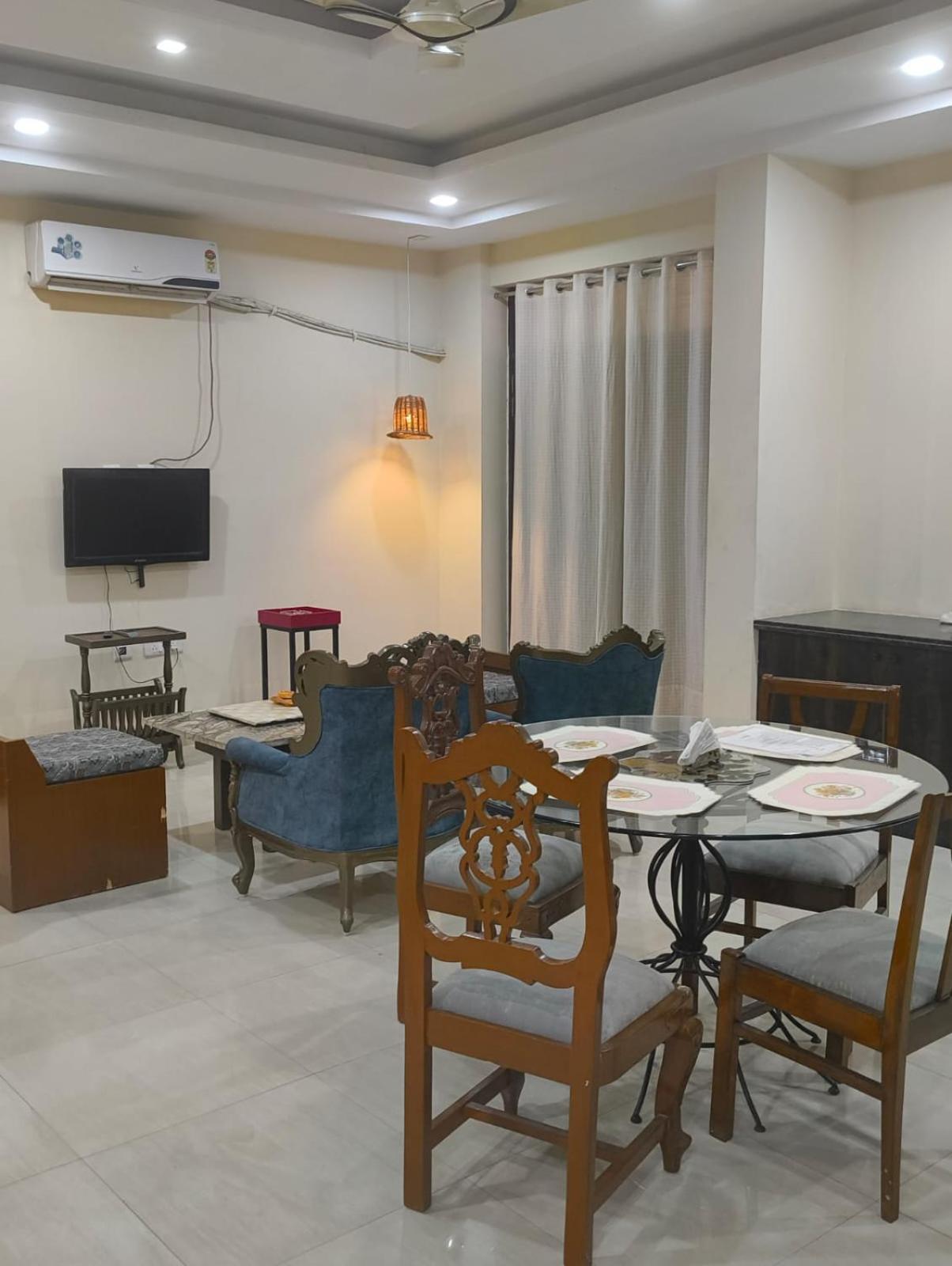 Elite Room - A Home Away جايبور المظهر الخارجي الصورة